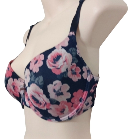 🔵BOGO FREE🔵 Love Affair Underwire Bra 38D - Picture 2 of 4
